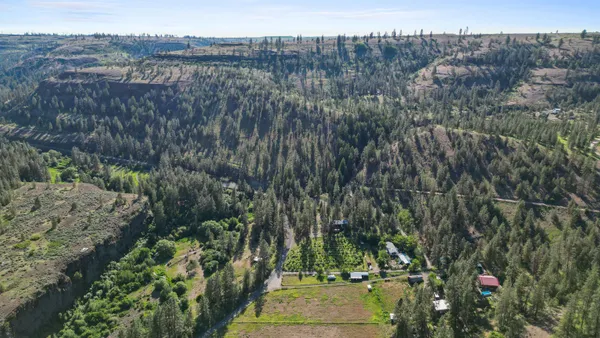 $575,000 | 32965 Hawk Creek Ranch Road North, Davenport, WA 99122