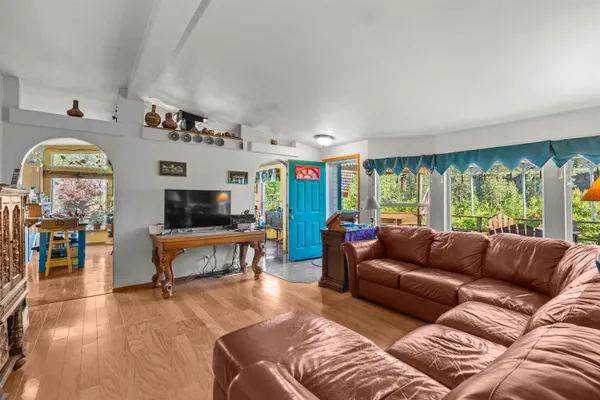 $575,000 | 32965 Hawk Creek Ranch Road North, Davenport, WA 99122