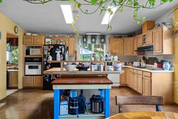 $575,000 | 32965 Hawk Creek Ranch Road North, Davenport, WA 99122