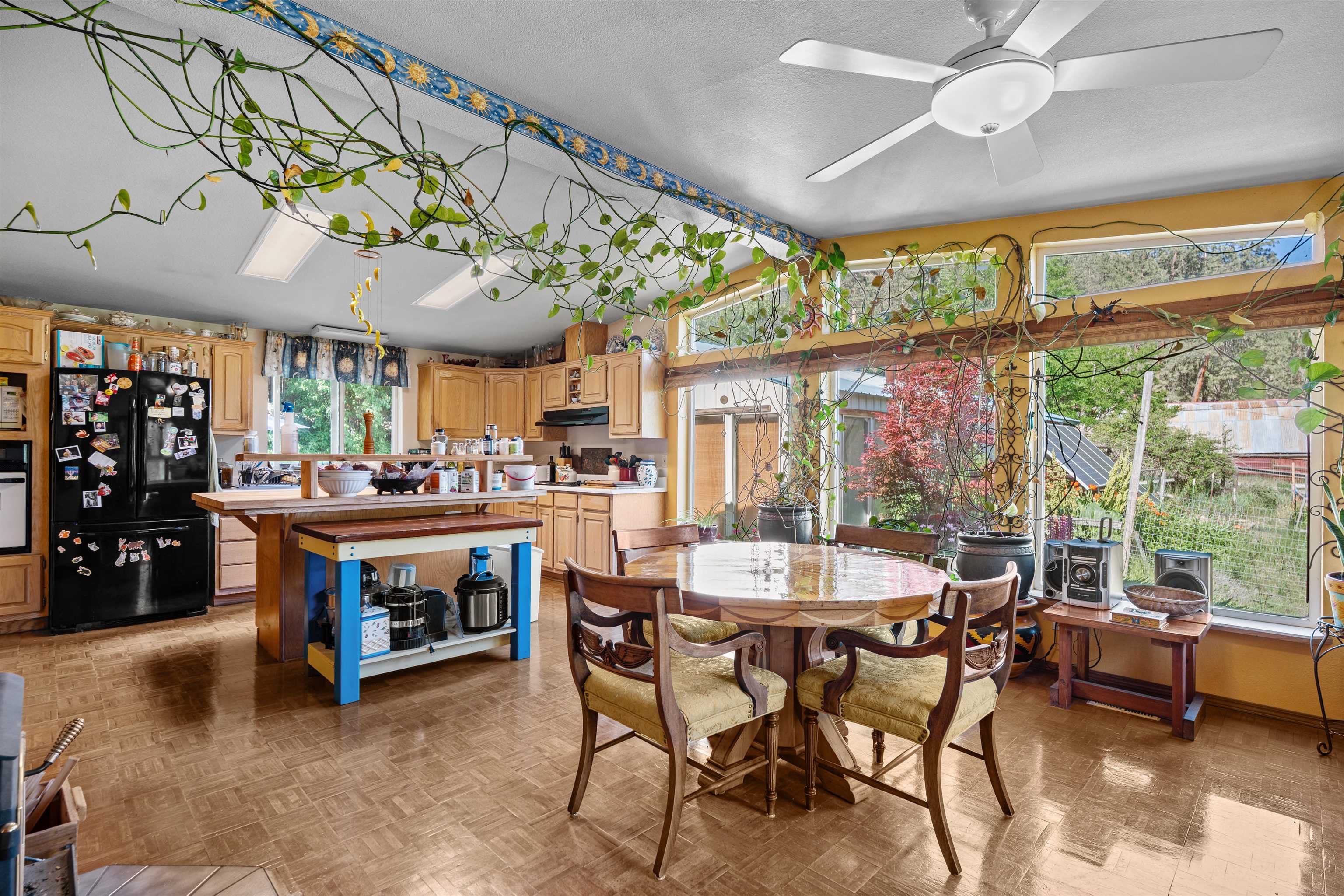 32965 Hawk Creek Ranch Road North Davenport, WA 99122 - Photo 7 of 36