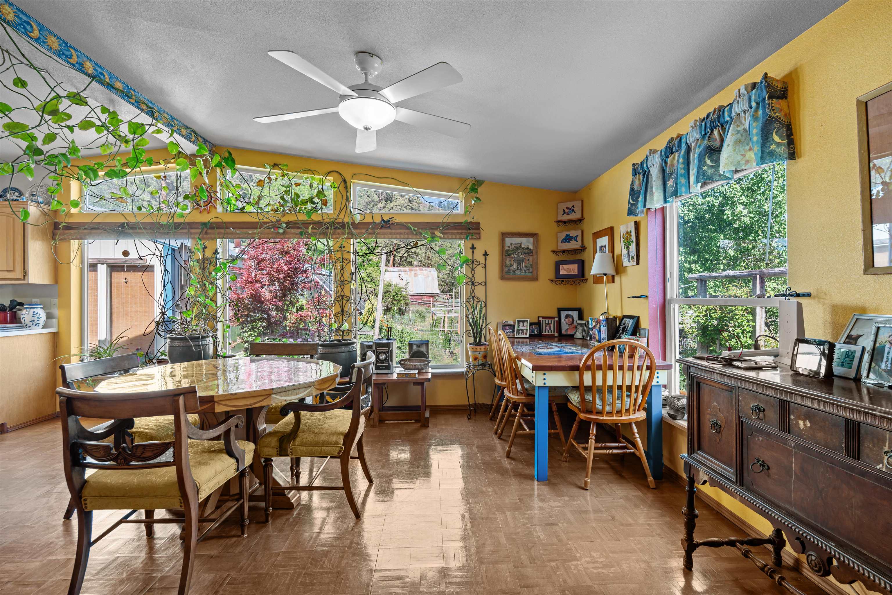 32965 Hawk Creek Ranch Road North Davenport, WA 99122 - Photo 8 of 36