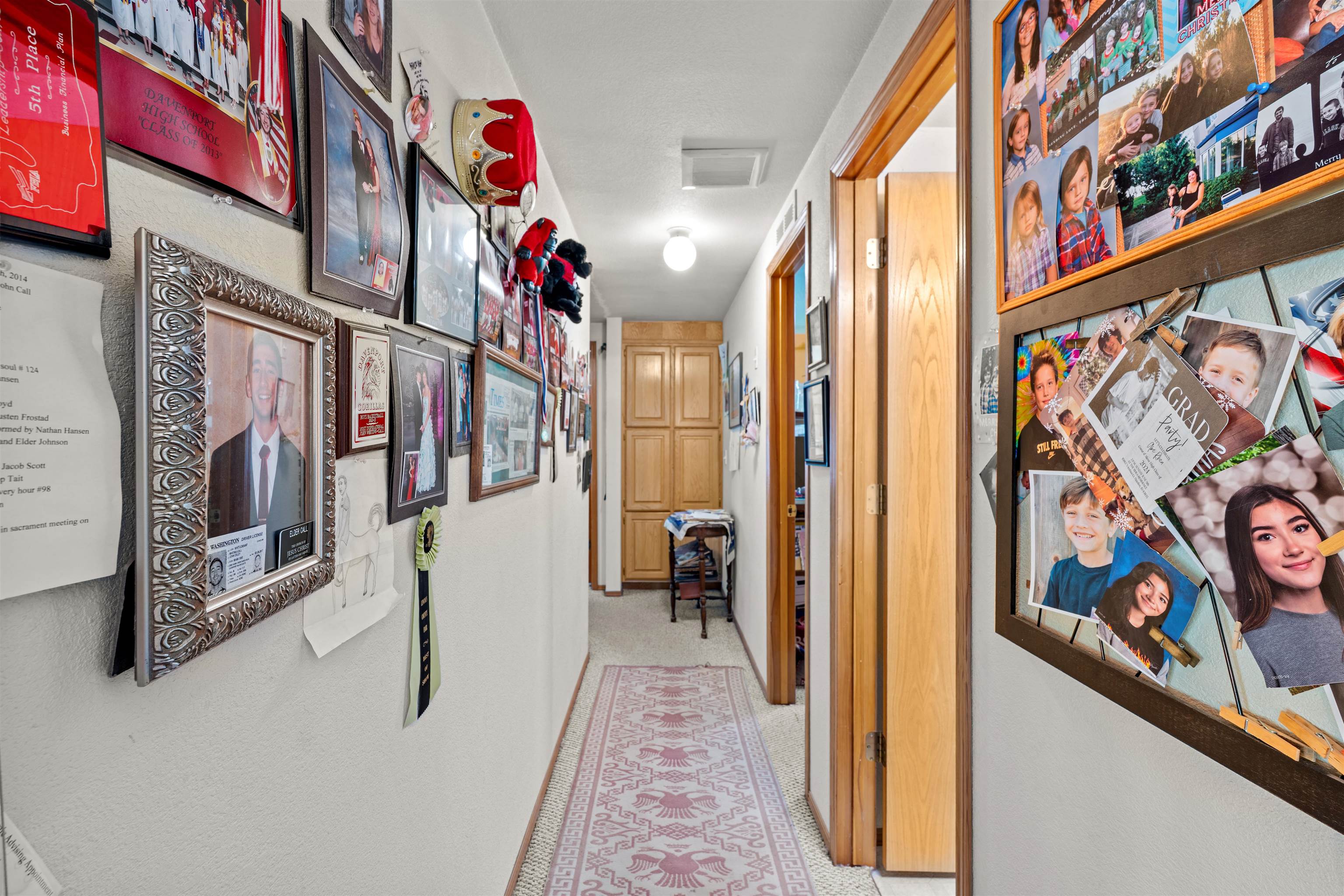 32965 Hawk Creek Ranch Road North Davenport, WA 99122 - Photo 9 of 36