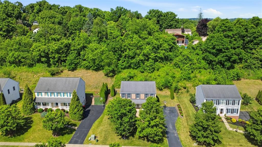 7012 Pin Oak Court McKees Rocks, PA 15136 - Photo 43 of 45