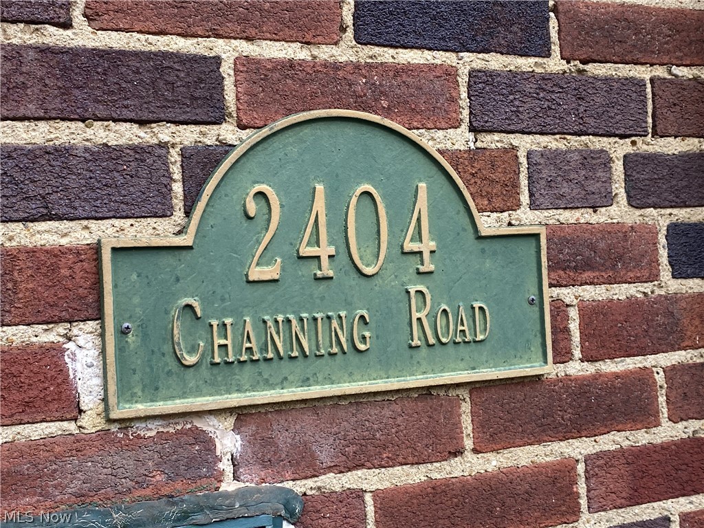 2404 Channing Road Cleveland, OH 44118 - Photo 2 of 35