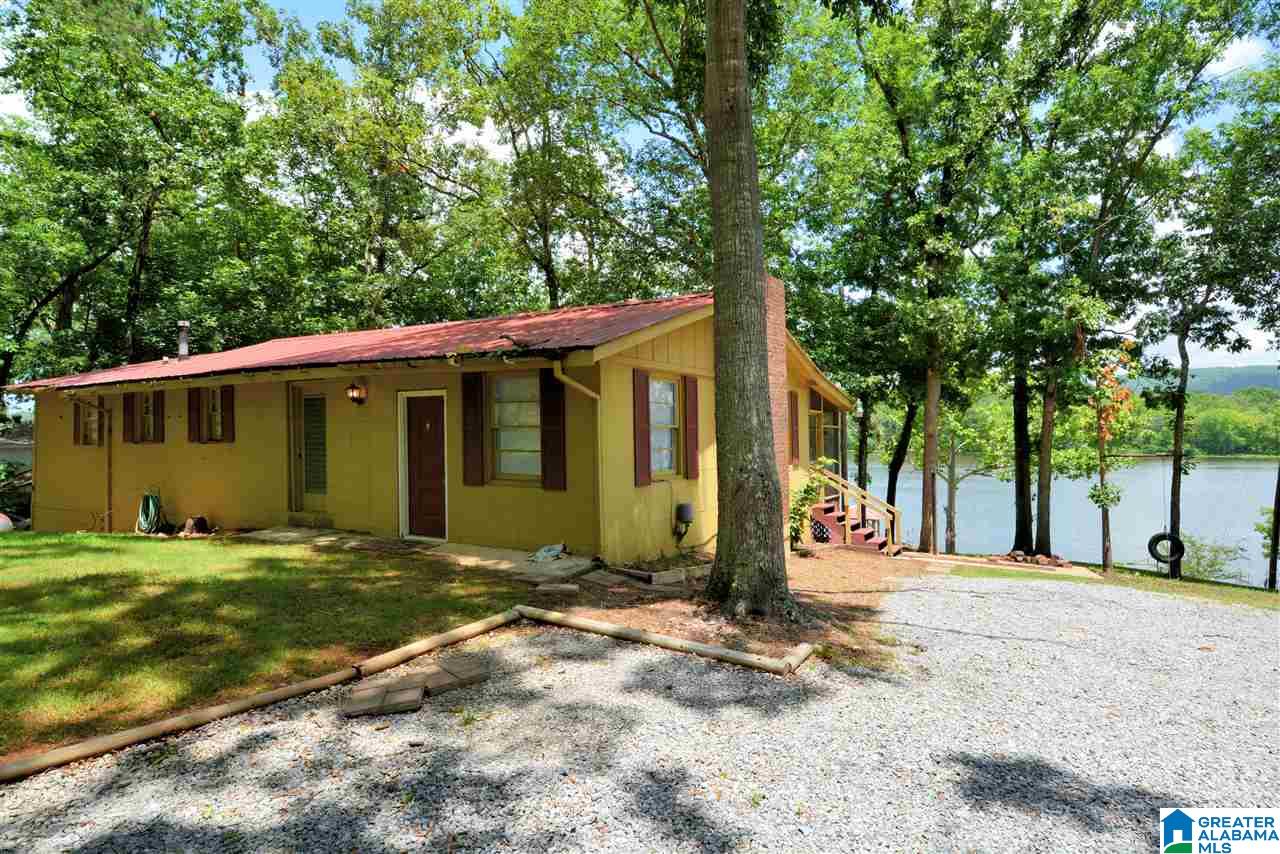 2820 Indian Shoals Road Wilsonville, AL 35186 - Photo 1 of 42