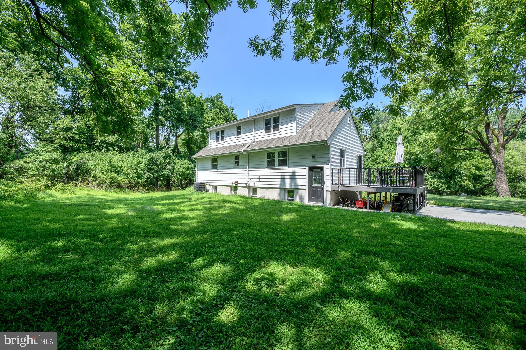 596 Keefe Road Lawrenceville, NJ 08648 - Photo 55 of 66