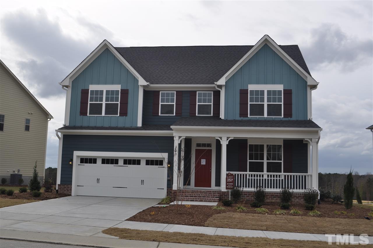 220 Liberty Star Road Wendell, NC 27591 - Photo 1 of 25 Gallery Image 1