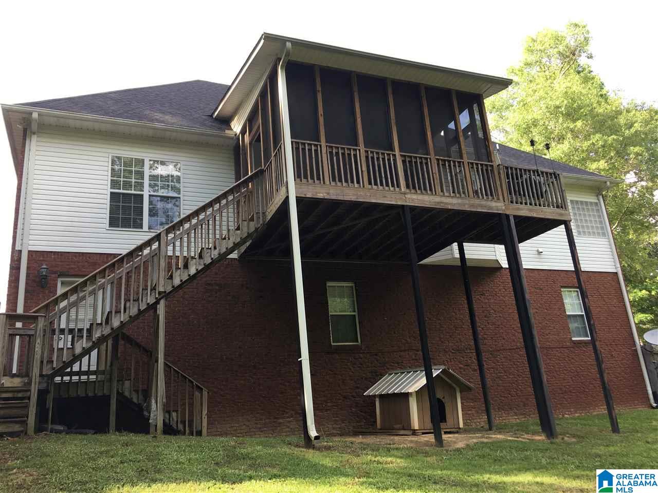 8268 Serene Lake Road McCalla, AL 35111 - Photo 38 of 48