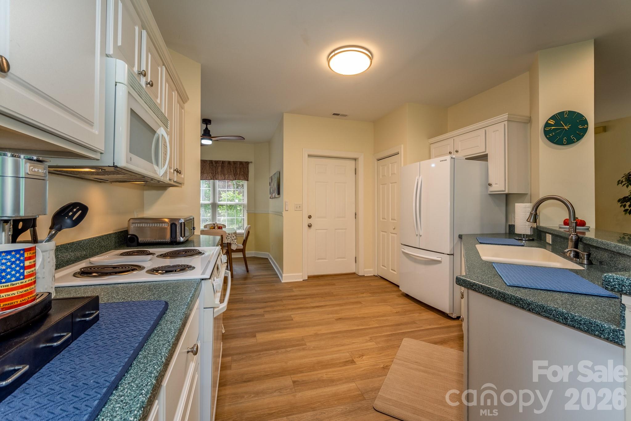99 Ridgetop Circle, Unit 202 Brevard, NC 28712 - Photo 17 of 48