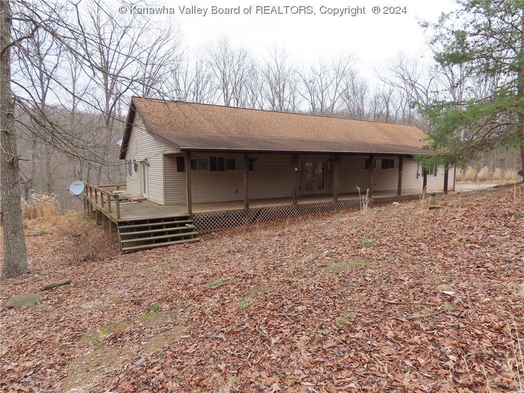 1935 West Union Road Clendenin, WV 25045 - Photo 2 of 25 Gallery Image 2