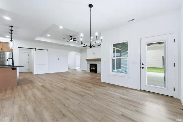 $459,900 | 2021 Approach Drive, Auburn, IN 46706