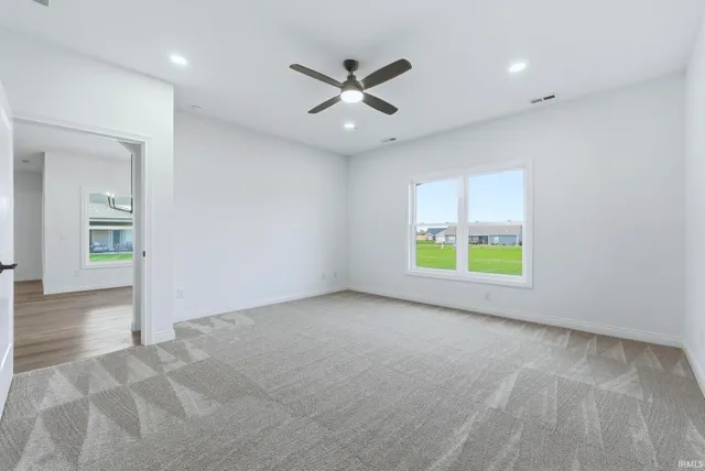 $459,900 | 2021 Approach Drive, Auburn, IN 46706