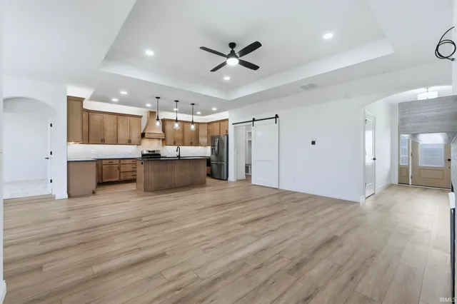 $459,900 | 2021 Approach Drive, Auburn, IN 46706