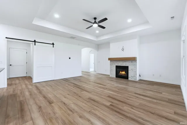 $459,900 | 2021 Approach Drive, Auburn, IN 46706