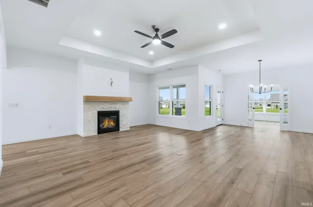 $459,900 | 2021 Approach Drive, Auburn, IN 46706