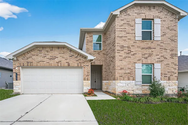 $2,095 | 24721 Majestic Cone Lane, Magnolia, TX 77355