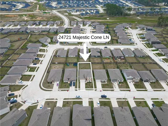 $2,200 | 24721 Majestic Cone Lane, Magnolia, TX 77355