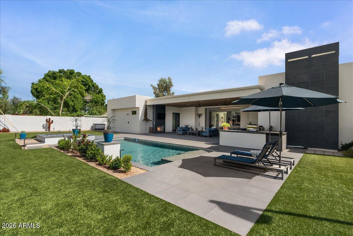 3944 East Roma Avenue Phoenix, AZ 85018 - Photo 49 of 53