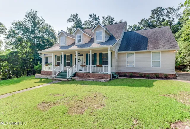 $359,000 | 9520 Kalikimaka Place, Diamondhead, MS 39525