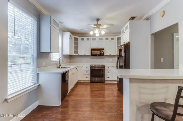 $369,000 | 9520 Kalikimaka Place, Diamondhead, MS 39525