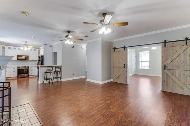 $369,000 | 9520 Kalikimaka Place, Diamondhead, MS 39525