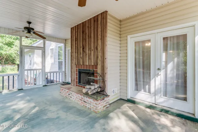 $369,000 | 9520 Kalikimaka Place, Diamondhead, MS 39525