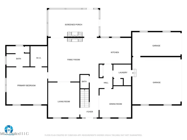 $369,000 | 9520 Kalikimaka Place, Diamondhead, MS 39525