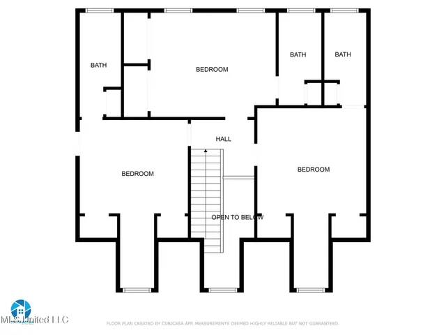 $369,000 | 9520 Kalikimaka Place, Diamondhead, MS 39525