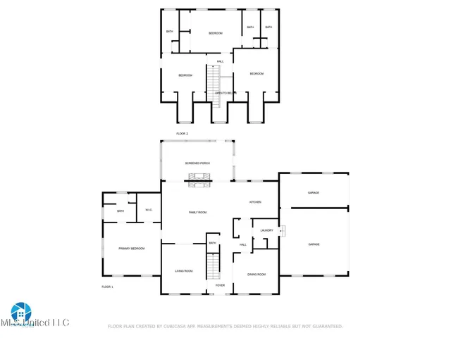 $369,000 | 9520 Kalikimaka Place, Diamondhead, MS 39525