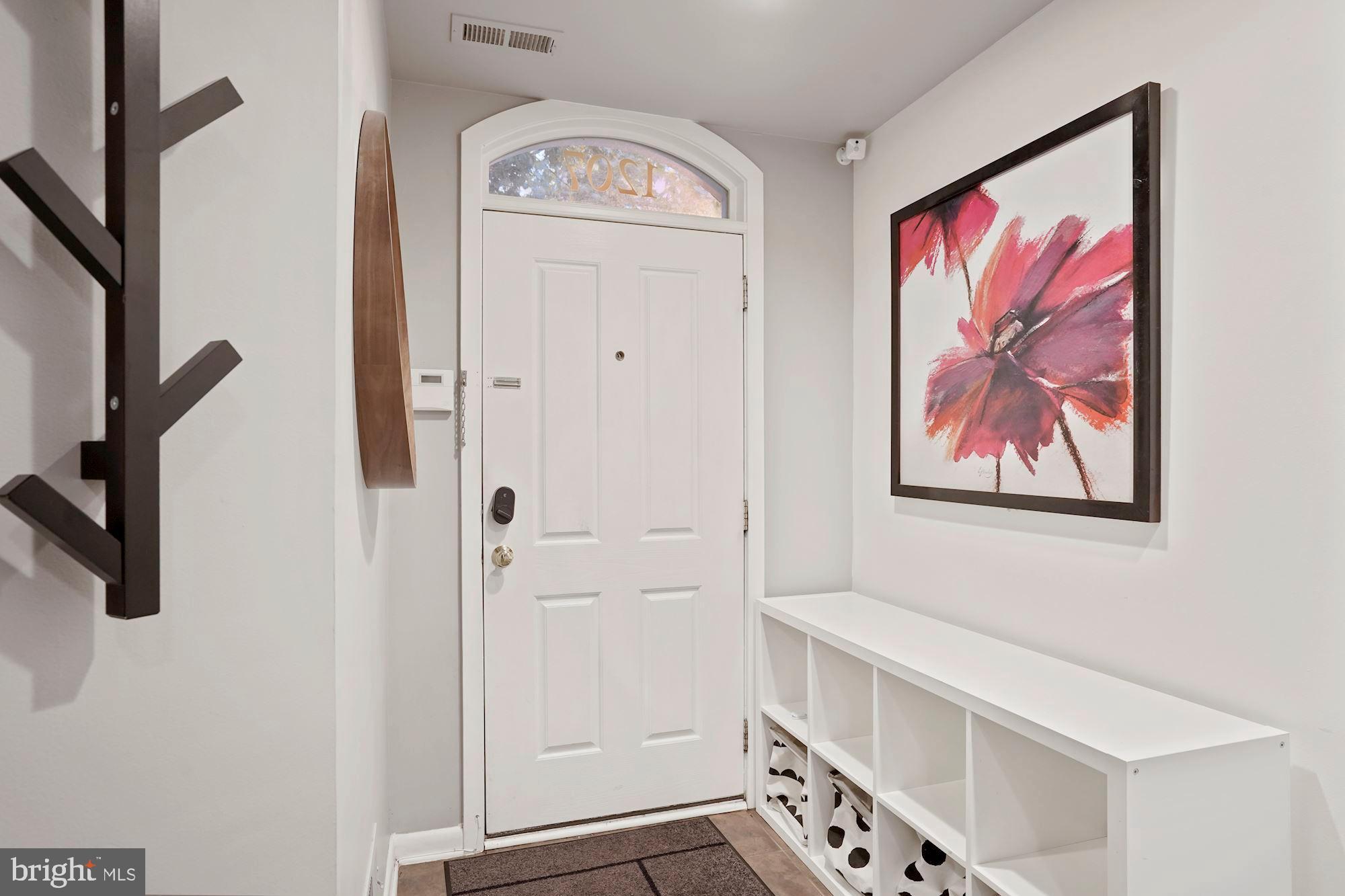 1207 V Street Northwest Washington, DC 20009 - Photo 3 of 24