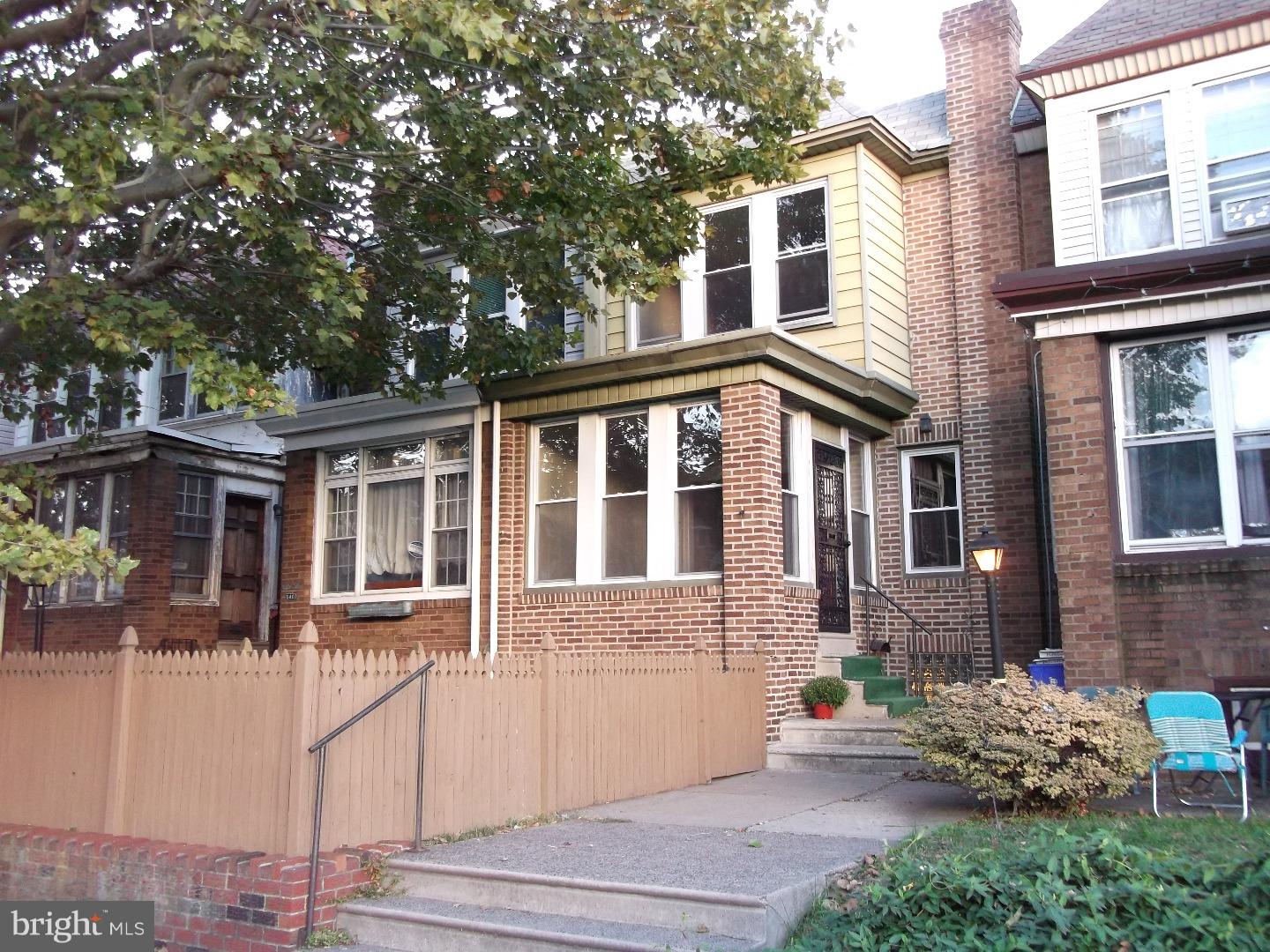 5405 Rutland Street Philadelphia, PA 19124 - Photo 1 of 25 Gallery Image 1