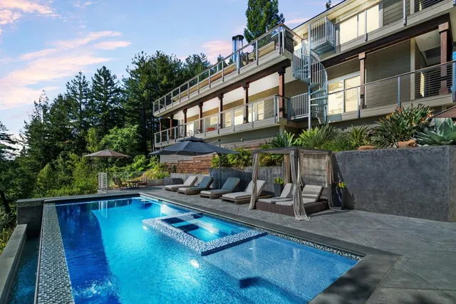 $2,750,000 | 24101 Mountain Charlie Road, Los Gatos, CA 95033