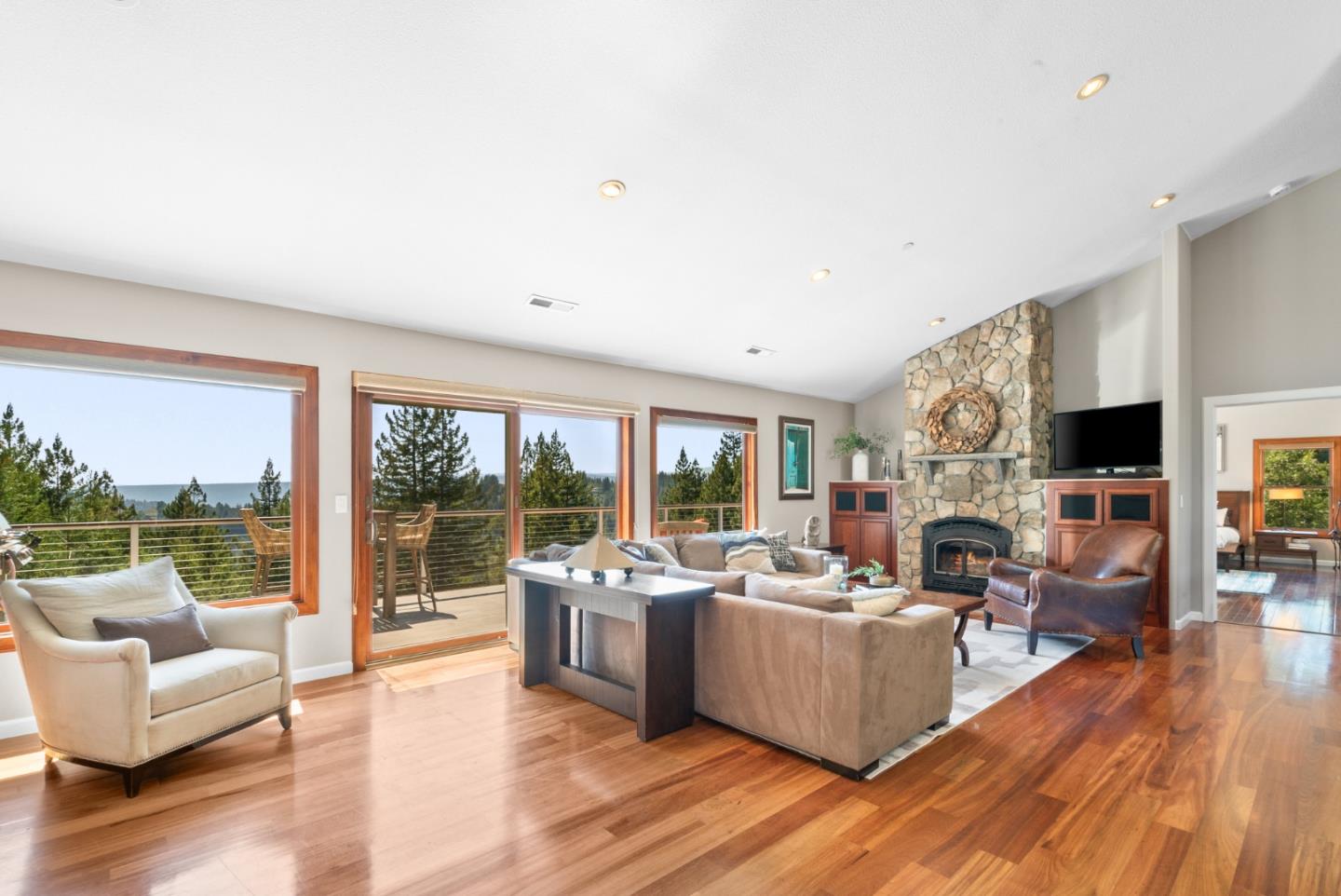 24101 Mountain Charlie Road Los Gatos, CA 95033 - Photo 12 of 59