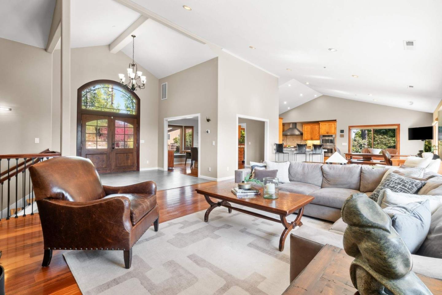 24101 Mountain Charlie Road Los Gatos, CA 95033 - Photo 13 of 67