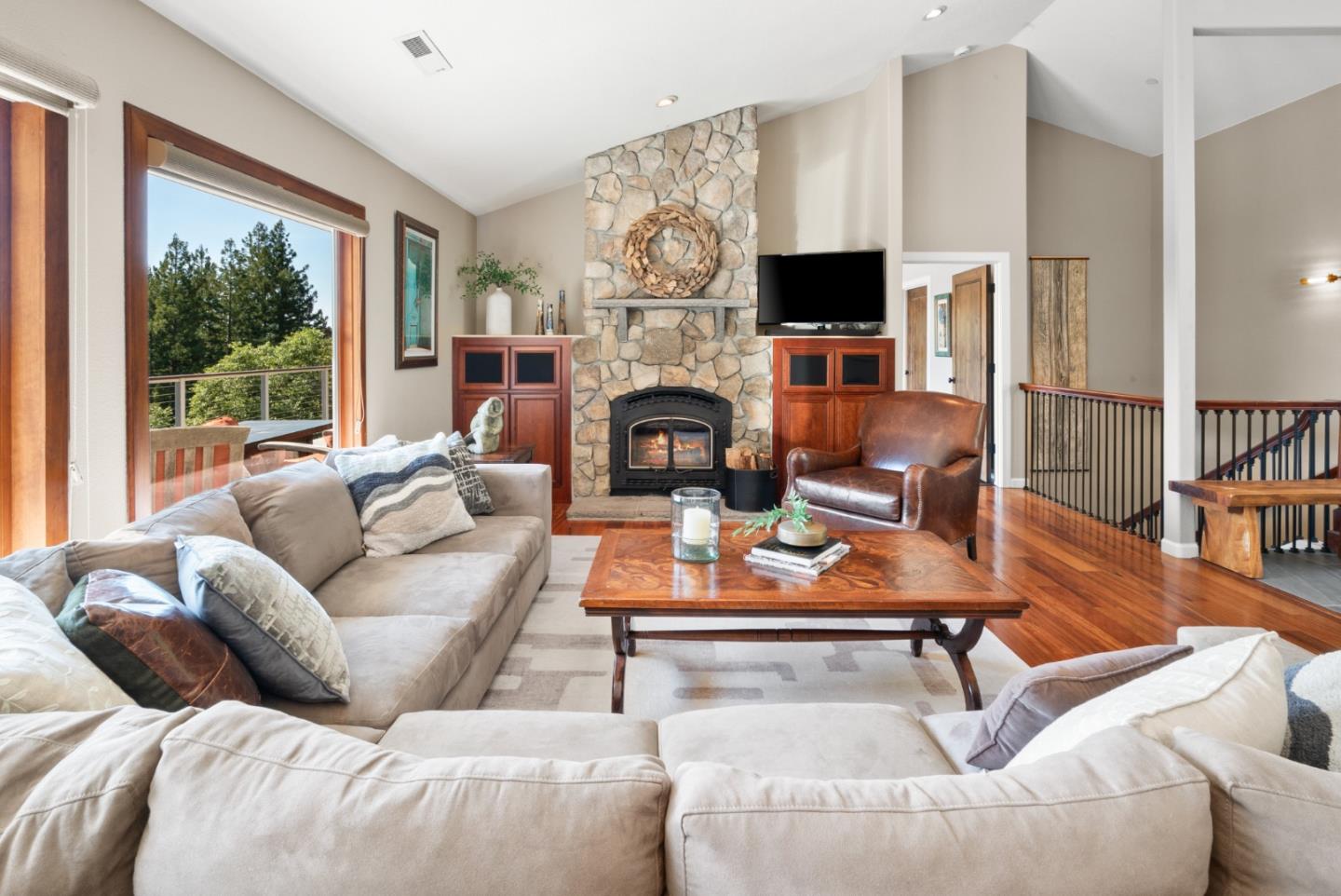 24101 Mountain Charlie Road Los Gatos, CA 95033 - Photo 14 of 59