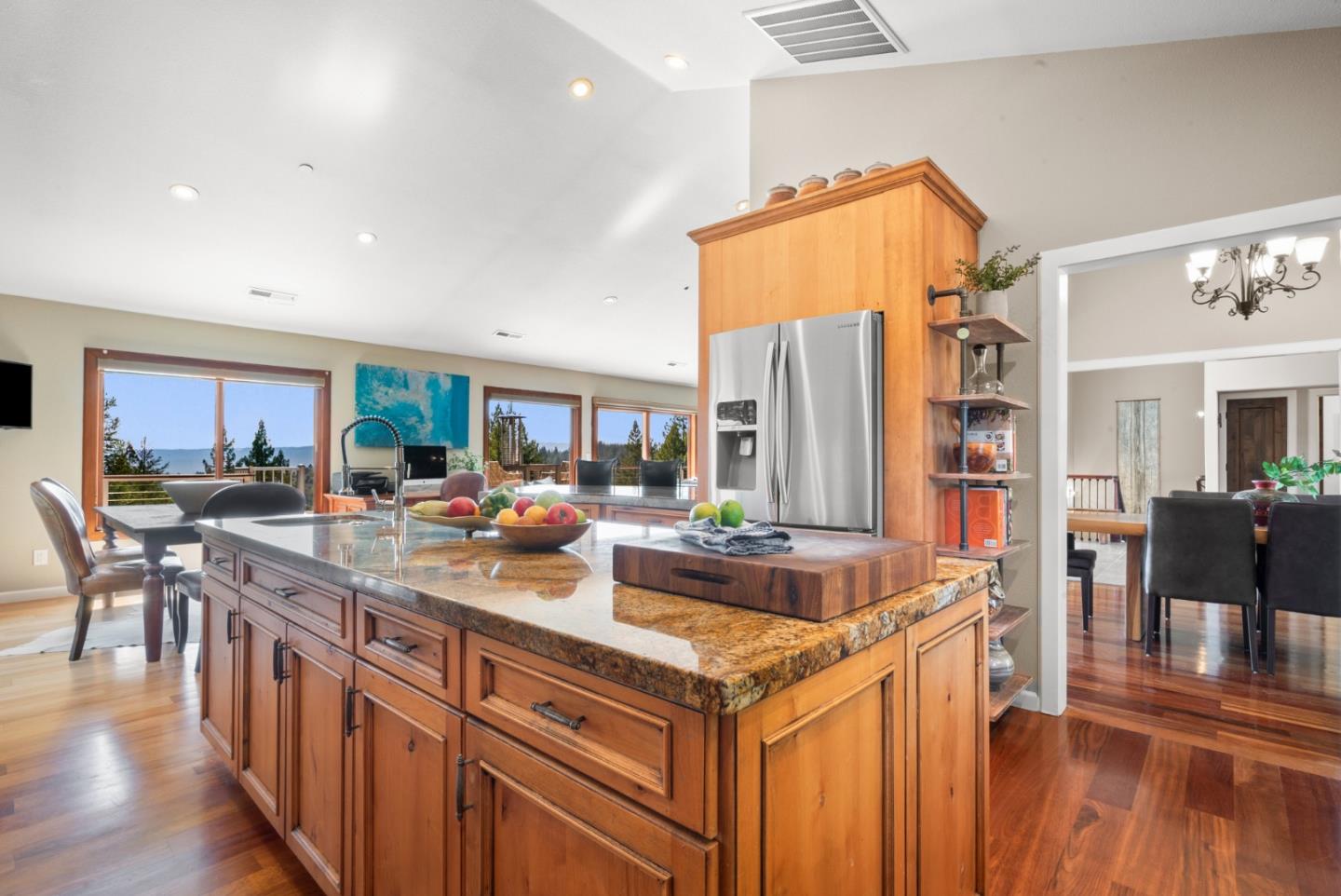 24101 Mountain Charlie Road Los Gatos, CA 95033 - Photo 16 of 59