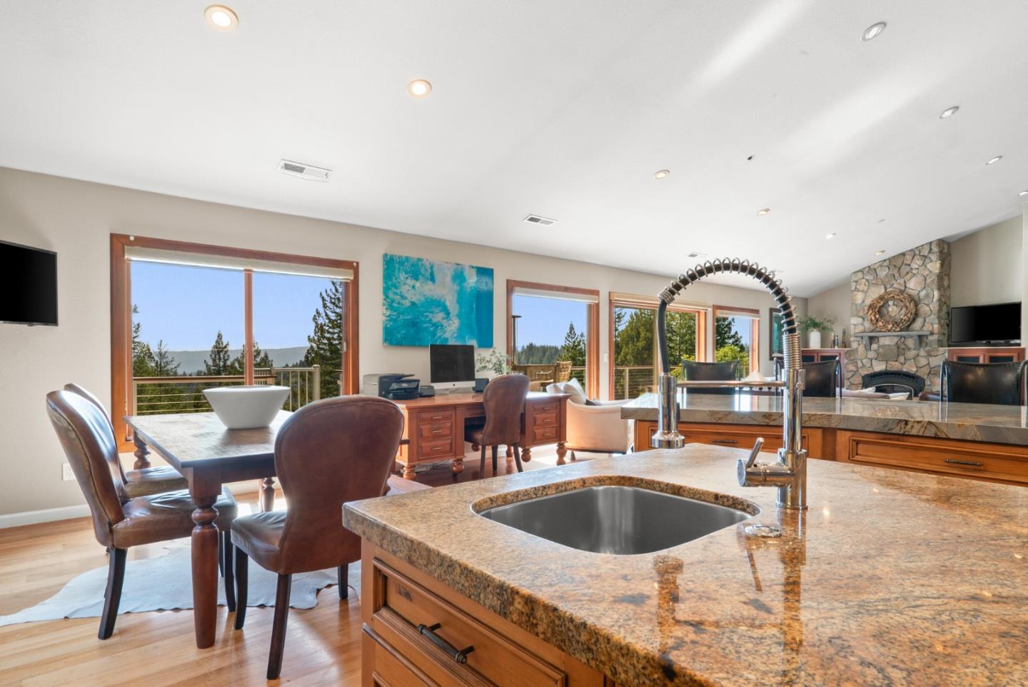 24101 Mountain Charlie Road Los Gatos, CA 95033 - Photo 20 of 59