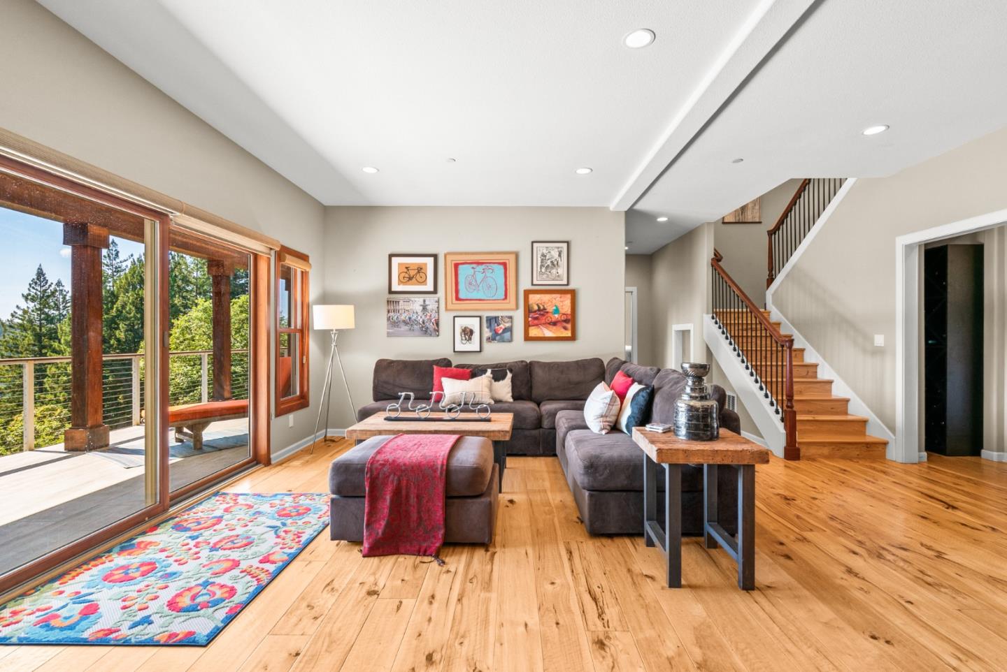 24101 Mountain Charlie Road Los Gatos, CA 95033 - Photo 29 of 59