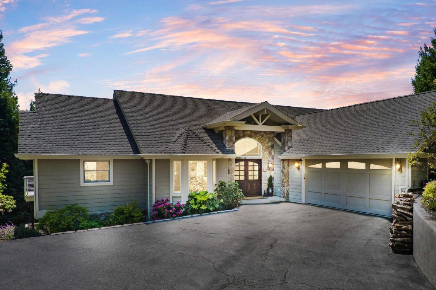 24101 Mountain Charlie Road Los Gatos, CA 95033 - Photo 3 of 67