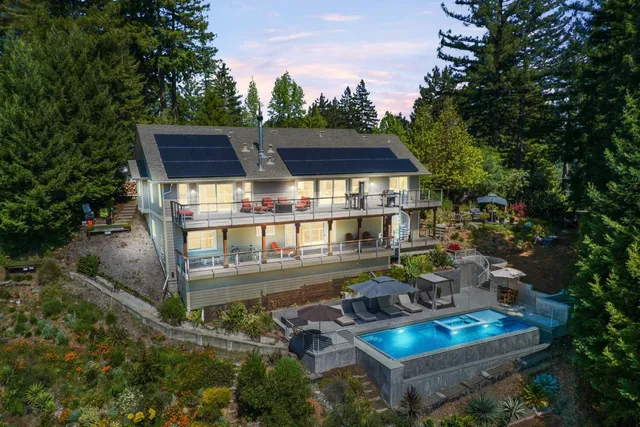 $2,750,000 | 24101 Mountain Charlie Road, Los Gatos, CA 95033