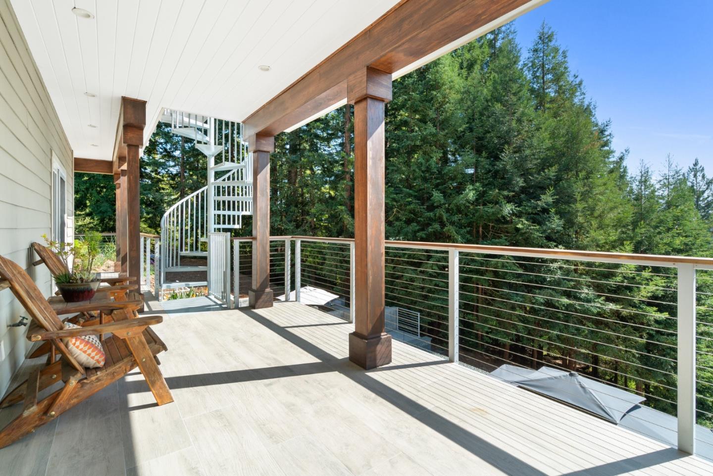 24101 Mountain Charlie Road Los Gatos, CA 95033 - Photo 32 of 59