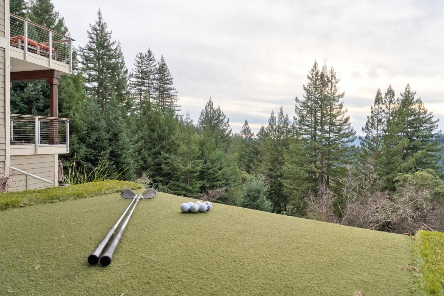 24101 Mountain Charlie Road Los Gatos, CA 95033 - Photo 4 of 59