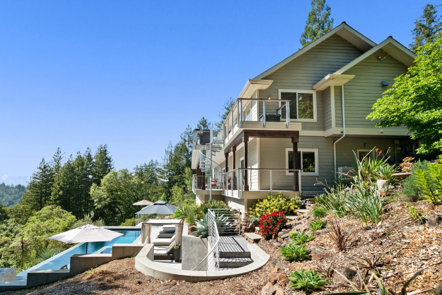 24101 Mountain Charlie Road Los Gatos, CA 95033 - Photo 41 of 59