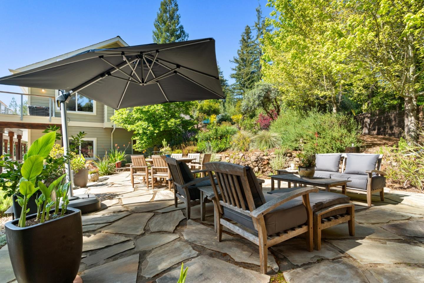 24101 Mountain Charlie Road Los Gatos, CA 95033 - Photo 42 of 59