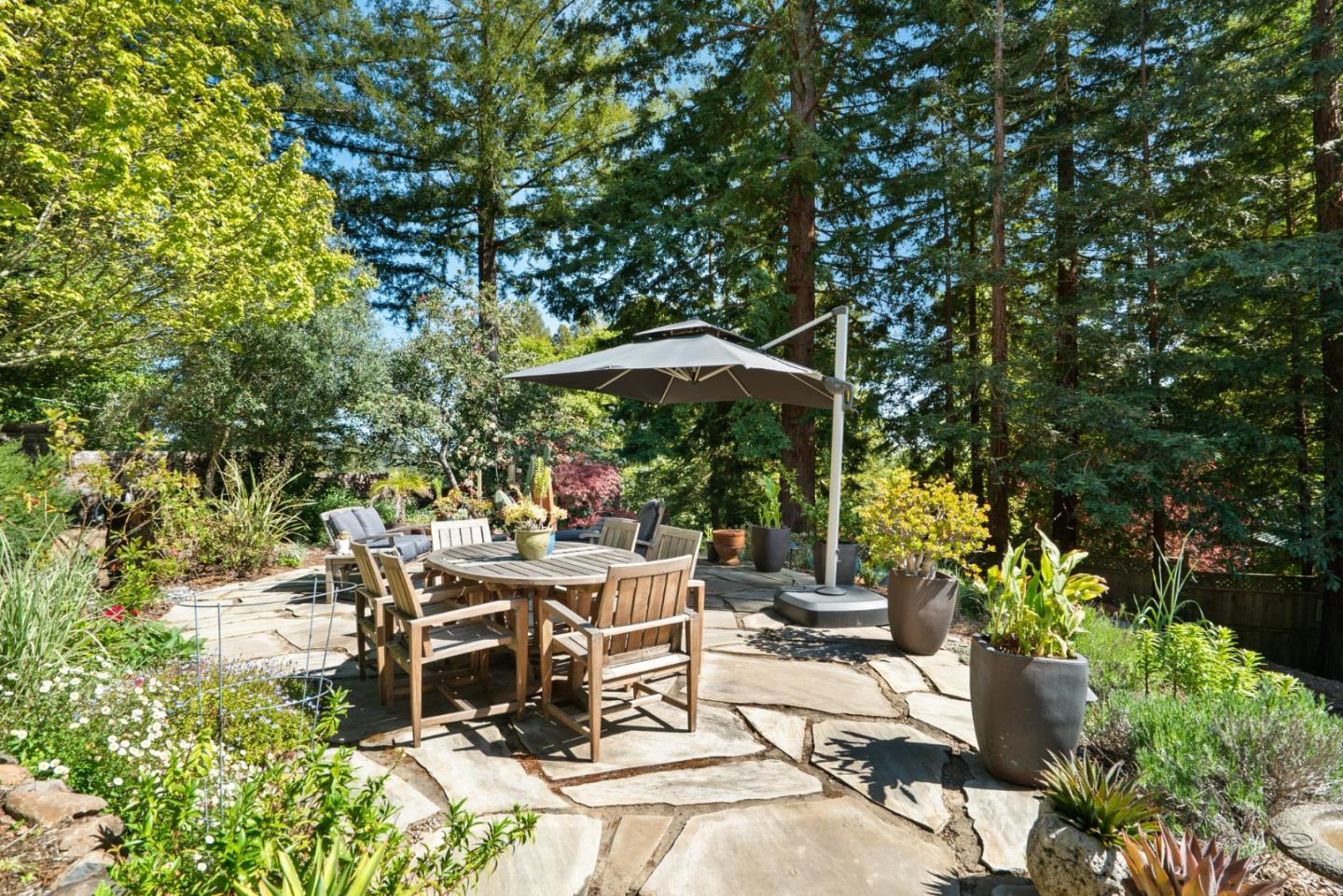 24101 Mountain Charlie Road Los Gatos, CA 95033 - Photo 43 of 59