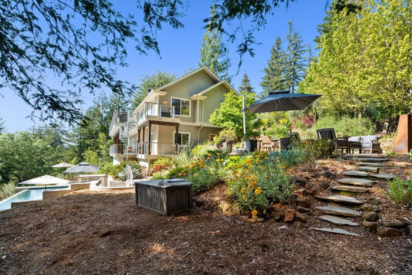 24101 Mountain Charlie Road Los Gatos, CA 95033 - Photo 45 of 67