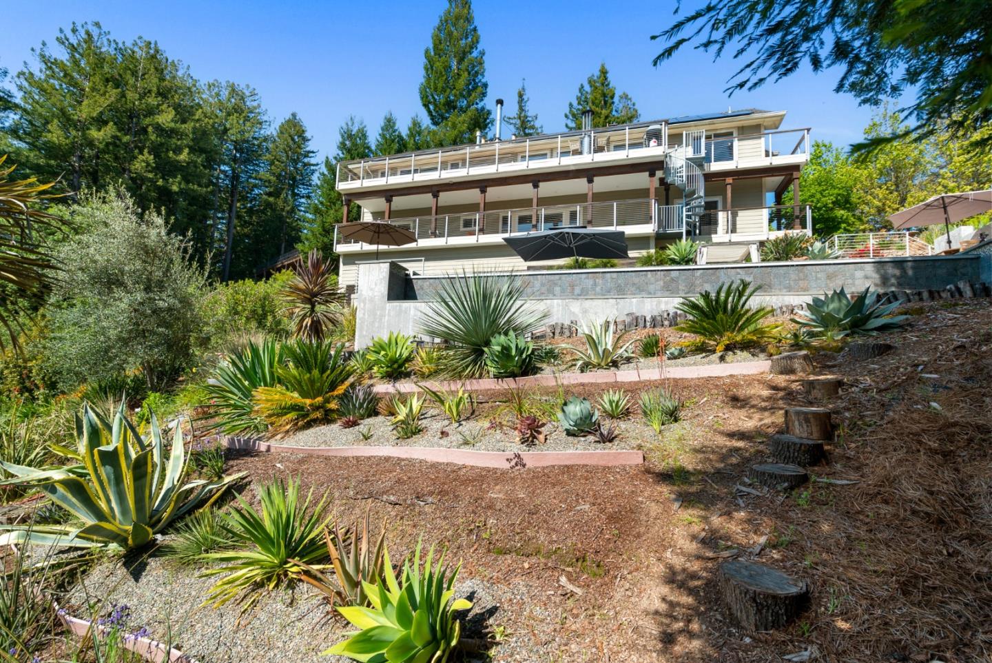 24101 Mountain Charlie Road Los Gatos, CA 95033 - Photo 46 of 59