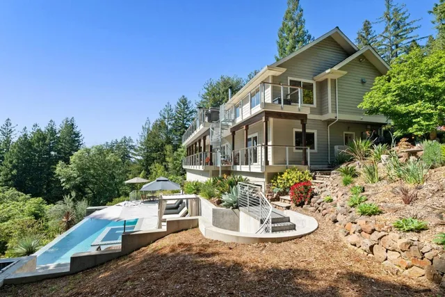 $2,750,000 | 24101 Mountain Charlie Road, Los Gatos, CA 95033