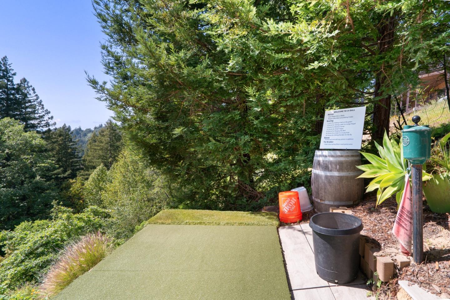 24101 Mountain Charlie Road Los Gatos, CA 95033 - Photo 49 of 59