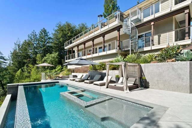 $2,750,000 | 24101 Mountain Charlie Road, Los Gatos, CA 95033